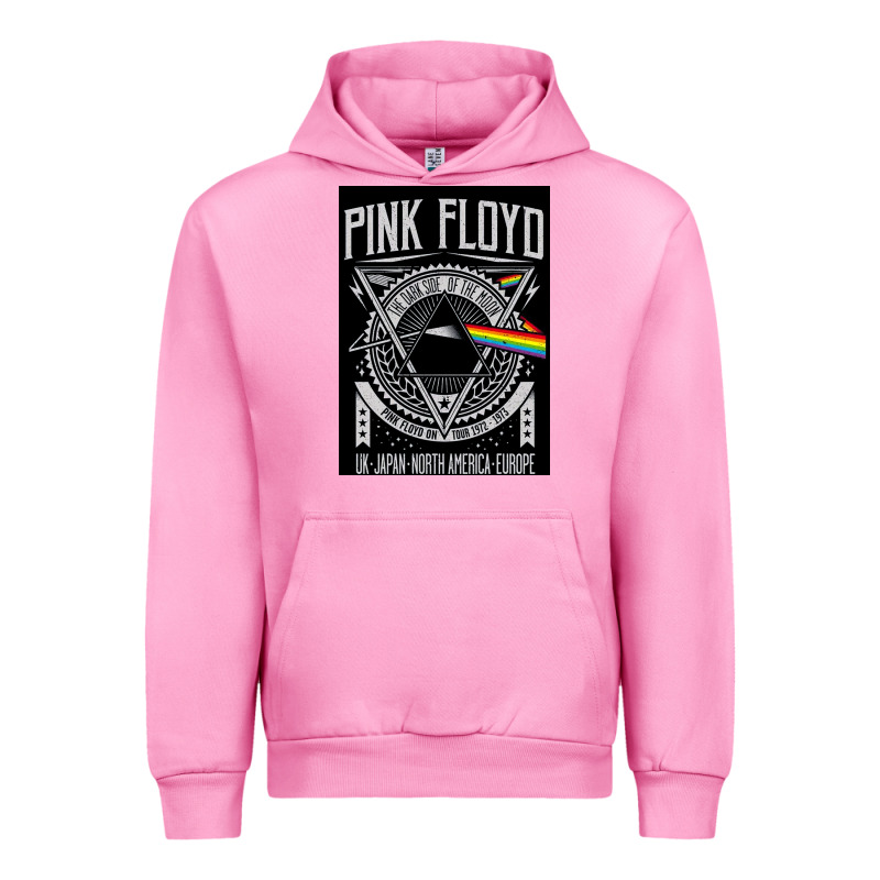 Floyd Urban Hoodie by artisFamous | Teevron