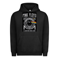 Pigment Black floyd Urban Hoodie - artisFamous