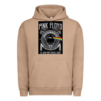 Pigment Burro floyd Urban Hoodie - artisFamous