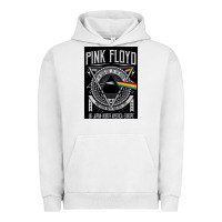 Pigment Lunar Rock floyd Urban Hoodie - artisFamous