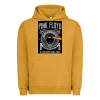 Pigment Peanut Butter floyd Urban Hoodie - artisFamous