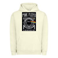 Pigment Pistachio floyd Urban Hoodie - artisFamous