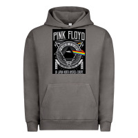 Pigment Tornado floyd Urban Hoodie - artisFamous