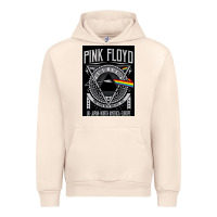 Sandshell floyd Urban Hoodie - artisFamous