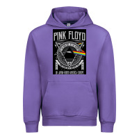 Tulip floyd Urban Hoodie - artisFamous