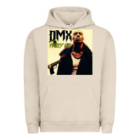 Pigment French Oak dmx Urban Hoodie - artisFamous