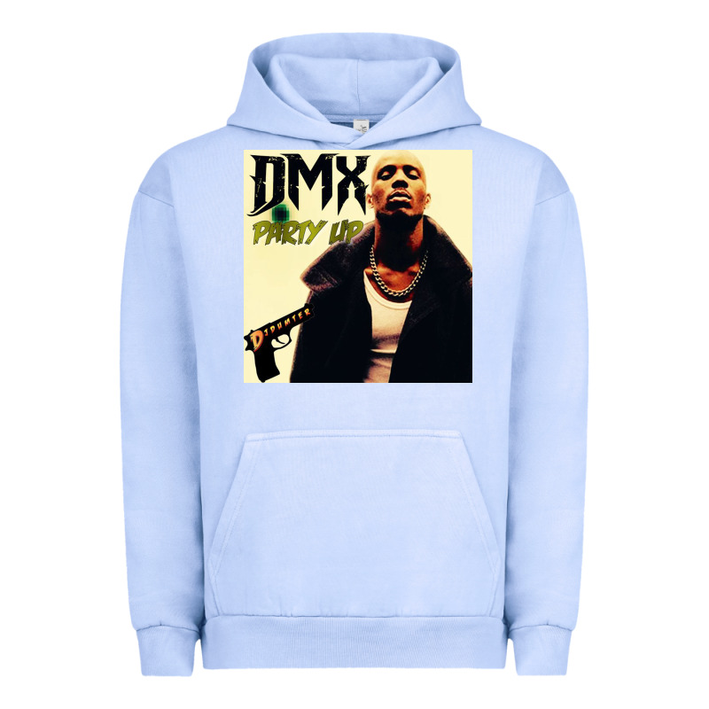 Dmx Urban Hoodie by artisFamous | Teevron