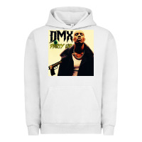 Pigment Lunar Rock dmx Urban Hoodie - artisFamous