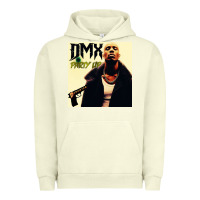Pigment Pistachio dmx Urban Hoodie - artisFamous