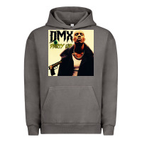 Pigment Tornado dmx Urban Hoodie - artisFamous