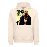 Sandshell dmx Urban Hoodie - artisFamous