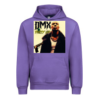 Tulip dmx Urban Hoodie - artisFamous