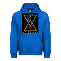 Cobalt coheed and cambria Urban Hoodie - artisFamous