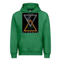 Emerald coheed and cambria Urban Hoodie - artisFamous