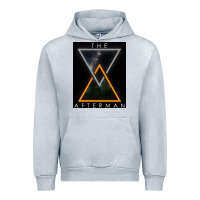 Heather Grey coheed and cambria Urban Hoodie - artisFamous
