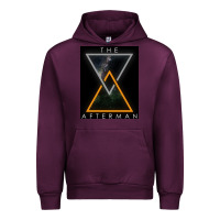 Mauve Wine coheed and cambria Urban Hoodie - artisFamous