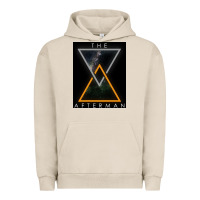 Pigment French Oak coheed and cambria Urban Hoodie - artisFamous