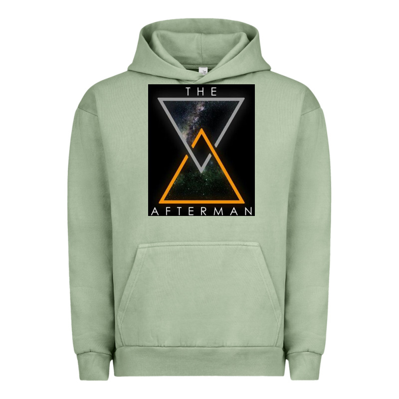 Coheed And Cambria Urban Hoodie by artisFamous | Teevron