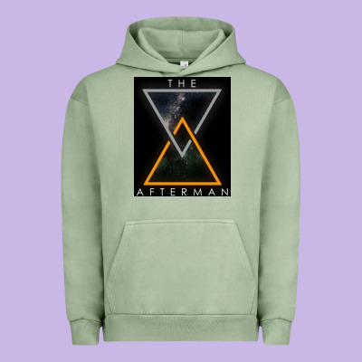 Coheed And Cambria Urban Hoodie Designed By Artisfamous
