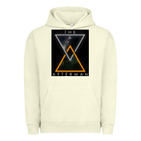 Pigment Pistachio coheed and cambria Urban Hoodie - artisFamous