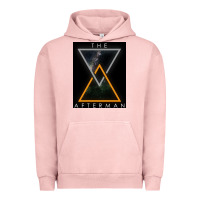 Pigment Salmon coheed and cambria Urban Hoodie - artisFamous