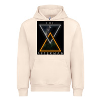 Sandshell coheed and cambria Urban Hoodie - artisFamous