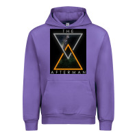 Tulip coheed and cambria Urban Hoodie - artisFamous