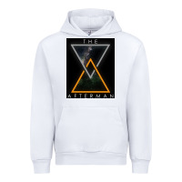 White coheed and cambria Urban Hoodie - artisFamous