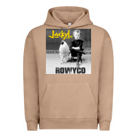 Pigment Burro rowyco Urban Hoodie - artisFamous