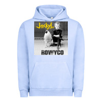 Pigment Grape Ice rowyco Urban Hoodie - artisFamous