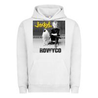 Rowyco Urban Hoodie | Teevron