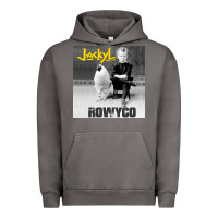 Pigment Tornado rowyco Urban Hoodie - artisFamous