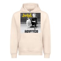 Sandshell rowyco Urban Hoodie - artisFamous