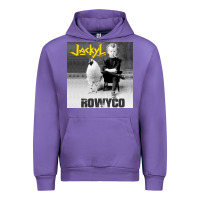 Tulip rowyco Urban Hoodie - artisFamous