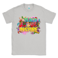 Moon Dust teach love inspire Classic Tee - CowGirlArtShop