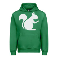Squirrel Urban Hoodie | Teevron