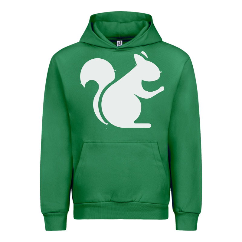 Squirrel Urban Hoodie by artisFamous | Teevron