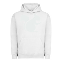 Pigment Lunar Rock squirrel Urban Hoodie - artisFamous