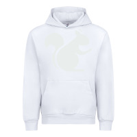 White squirrel Urban Hoodie - artisFamous