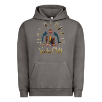 Pigment Tornado jimi hendrix Urban Hoodie - artisFamous
