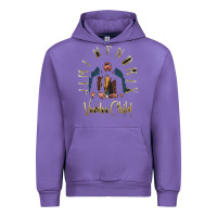 Tulip jimi hendrix Urban Hoodie - artisFamous