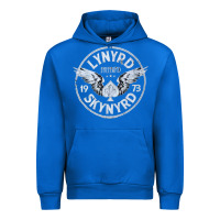 Cobalt linyrd skynyrd Urban Hoodie - artisFamous