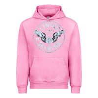 Fuchsia Pink linyrd skynyrd Urban Hoodie - artisFamous