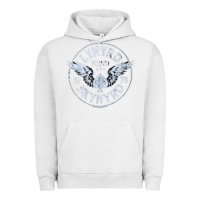 Pigment Lunar Rock linyrd skynyrd Urban Hoodie - artisFamous