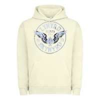 Pigment Pistachio linyrd skynyrd Urban Hoodie - artisFamous
