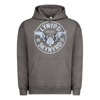 Pigment Tornado linyrd skynyrd Urban Hoodie - artisFamous