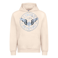 Sandshell linyrd skynyrd Urban Hoodie - artisFamous