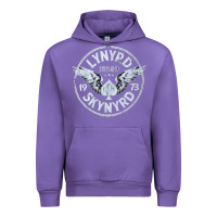 Tulip linyrd skynyrd Urban Hoodie - artisFamous