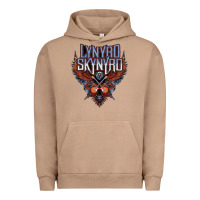 Pigment Burro linyrd skynyrd Urban Hoodie - artisFamous