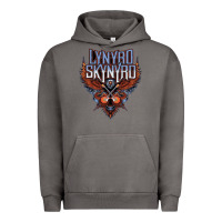 Pigment Tornado linyrd skynyrd Urban Hoodie - artisFamous